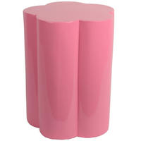 BEISTELLTISCH 34,00/34,00/45,00 cm  - Basics (34,00/34,00/45,00cm)