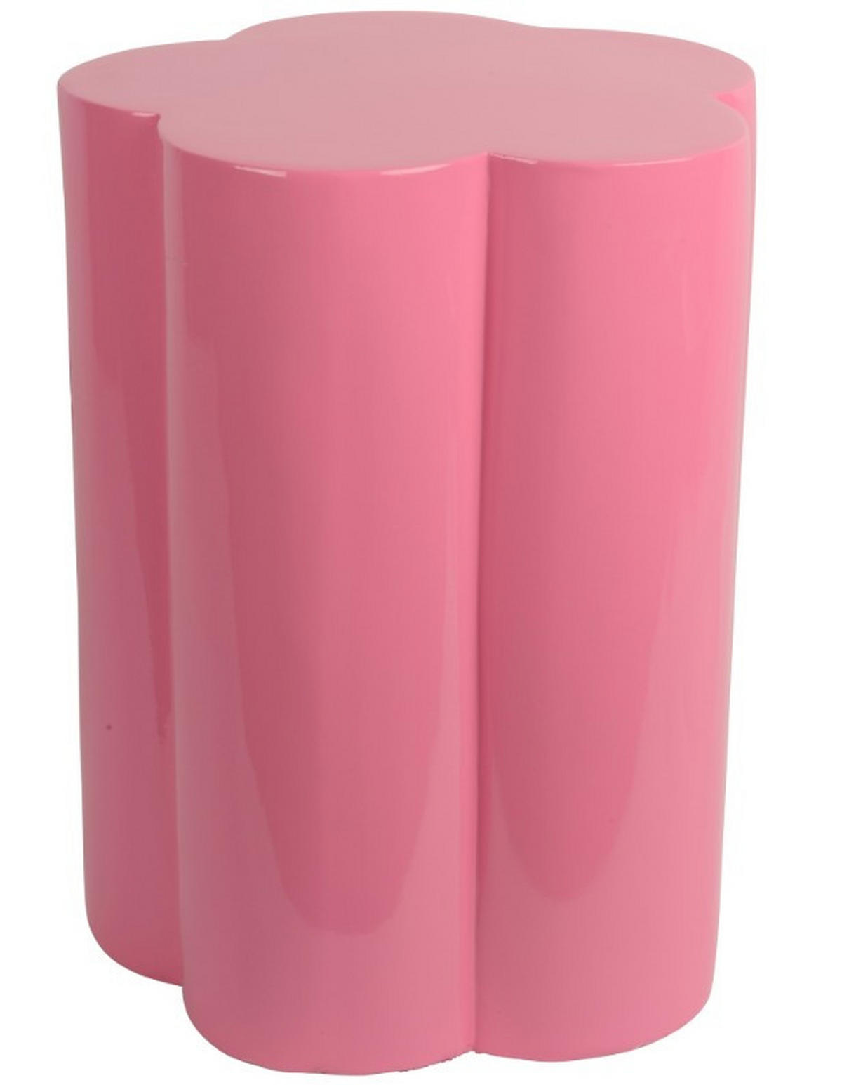 BEISTELLTISCH 34,00/34,00/45,00 cm  - Basics (34,00/34,00/45,00cm)