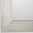 WANDSPIEGEL Silberfarben - Silberfarben, Design, Glas/Holzwerkstoff (36/126cm) - Carryhome