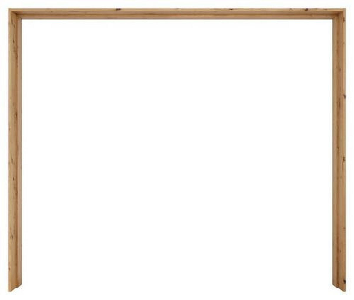 DÍSZKERET - Artisan tölgy, Modern, faalapú anyag (233/214/23cm) - Rauch Möbel