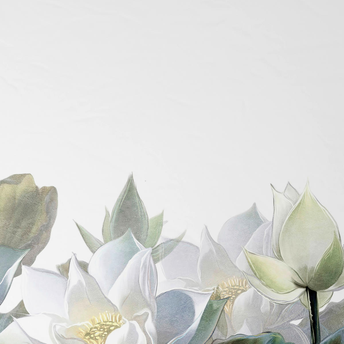 POSTELJINA SA DVA LICA MONETTE 140/200 cm saten bela  - bela, Osnovno, tekstil (140/200cm) - Esposa