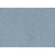 KOPFSTÜTZE FIX - Blau, KONVENTIONELL, Textil (56/12/20cm) - Hom`in