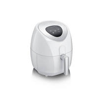 HEIßLUFTFRITTEUSE 3.2 L  - Basics, Kunststoff/Metall (36/32.5/29cm) - Severin