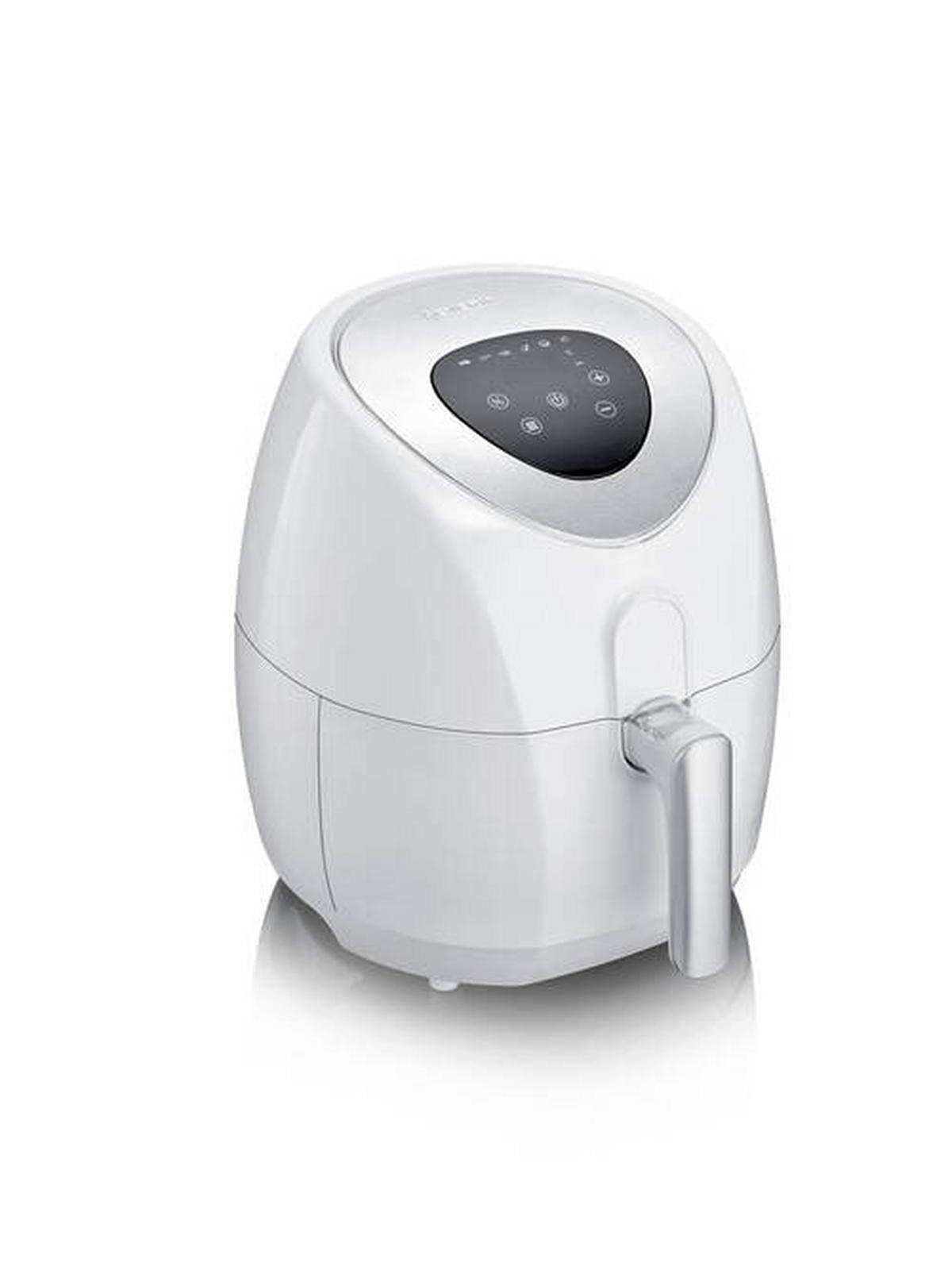 HEIßLUFTFRITTEUSE 3.2 L  - Basics, Kunststoff/Metall (36/32.5/29cm) - Severin