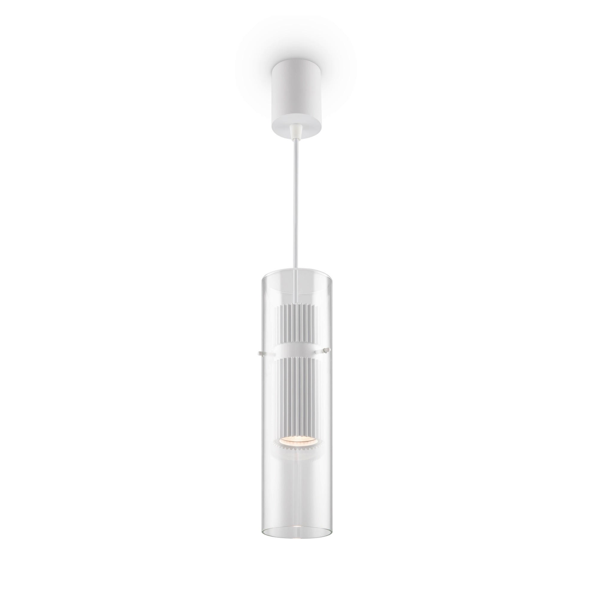 MAYTONI STROPNÍ ZÁVĚSNÉ SVÍTIDLO, GU10/50 W, 8/32 cm