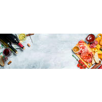 KONYHAI FUTÓ - Basics, műanyag (60/180cm)