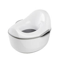 TOILETTENTRAINER  - Basics, Kunststoff (34,9/31,5/26,2cm)