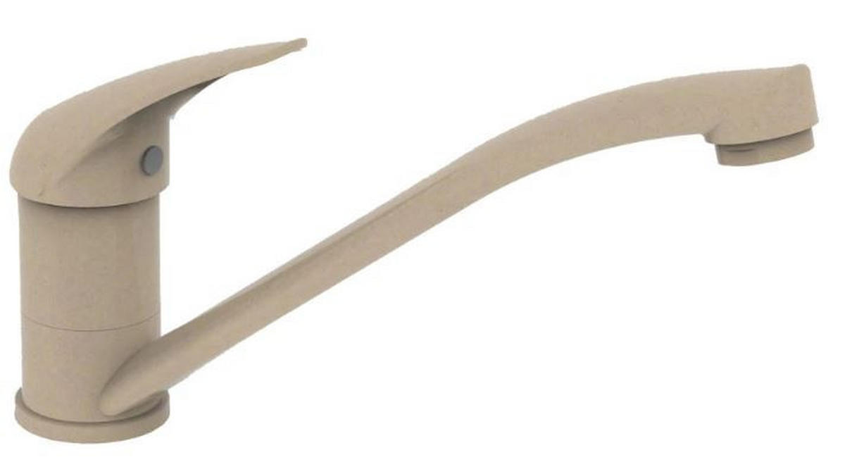 KONYHAI CSAPTELEP 15/4,6/25,2 cm  - fém/kerámia (15/4,6/25,2cm)