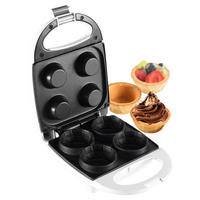 GOFRISÜTŐ GÉP - fehér (24/17,5/11cm)