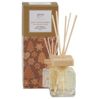 DIFFUSER 50 ml Winterzauber  - Braun, Basics (50ml) - Ipuro