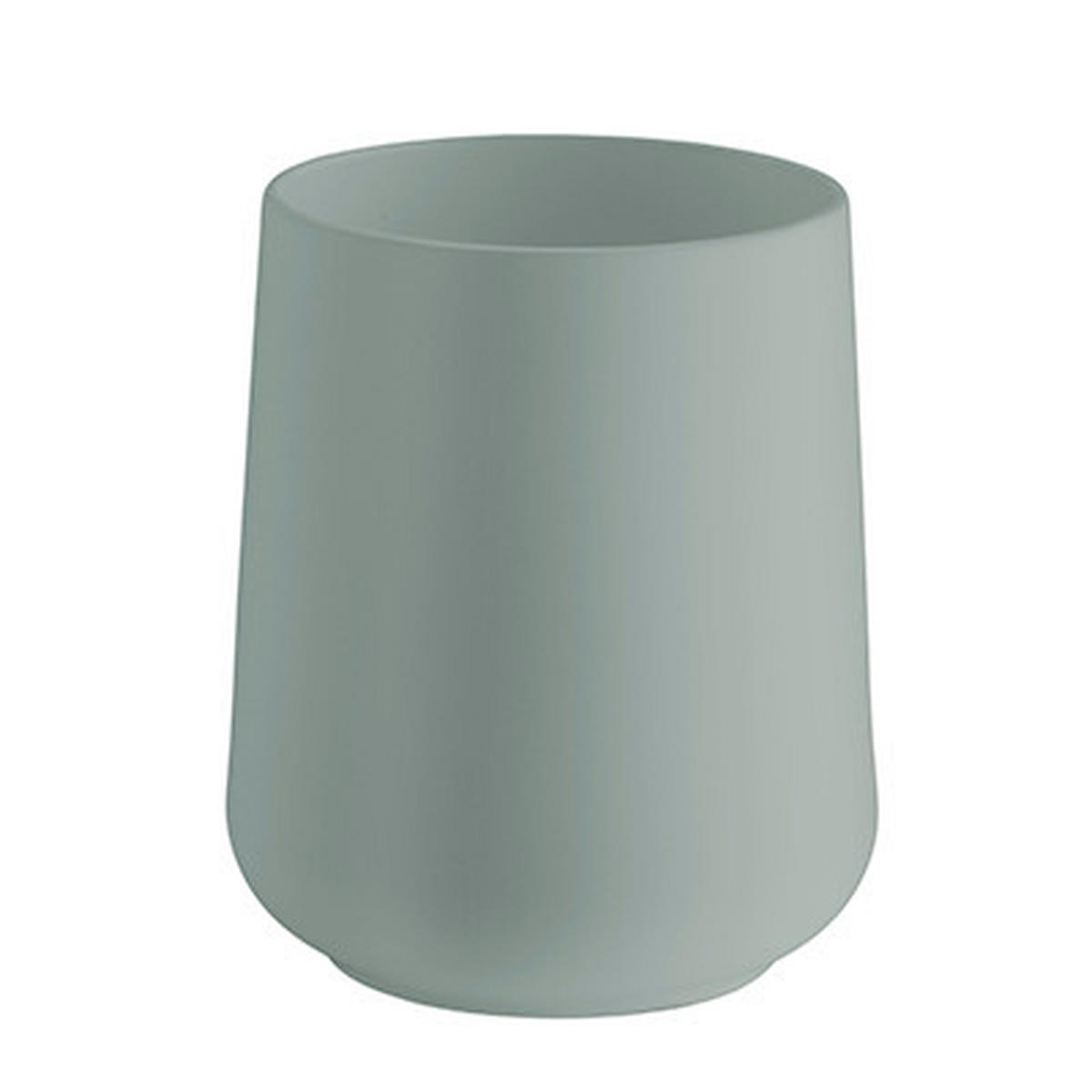 KELÍMEK NA ZUBNÍ KARTÁČEK světle zelená, jadeitově zelená - jadeitově zelená/světle zelená, Basics, plast (4,5/10/4,5cm)
