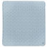 WICKELAUFLAGE - Blau/Schwarz, Trend, Kunststoff (77/74/9cm) - Bebe Jou WICKELAUFLAGE - Blau/Schwarz, Trend, Kunststoff (77/74/9cm) - Bebe Jou