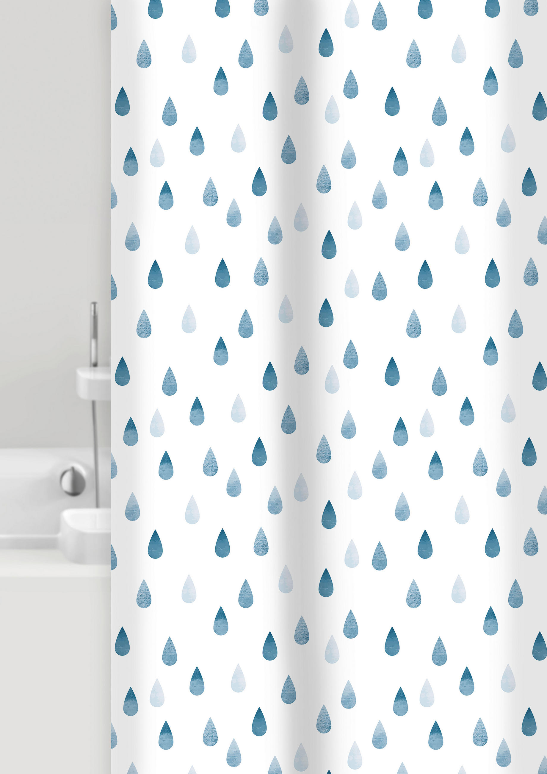 Grund SPRCHOVÝ ZÁVES, 180/200 cm