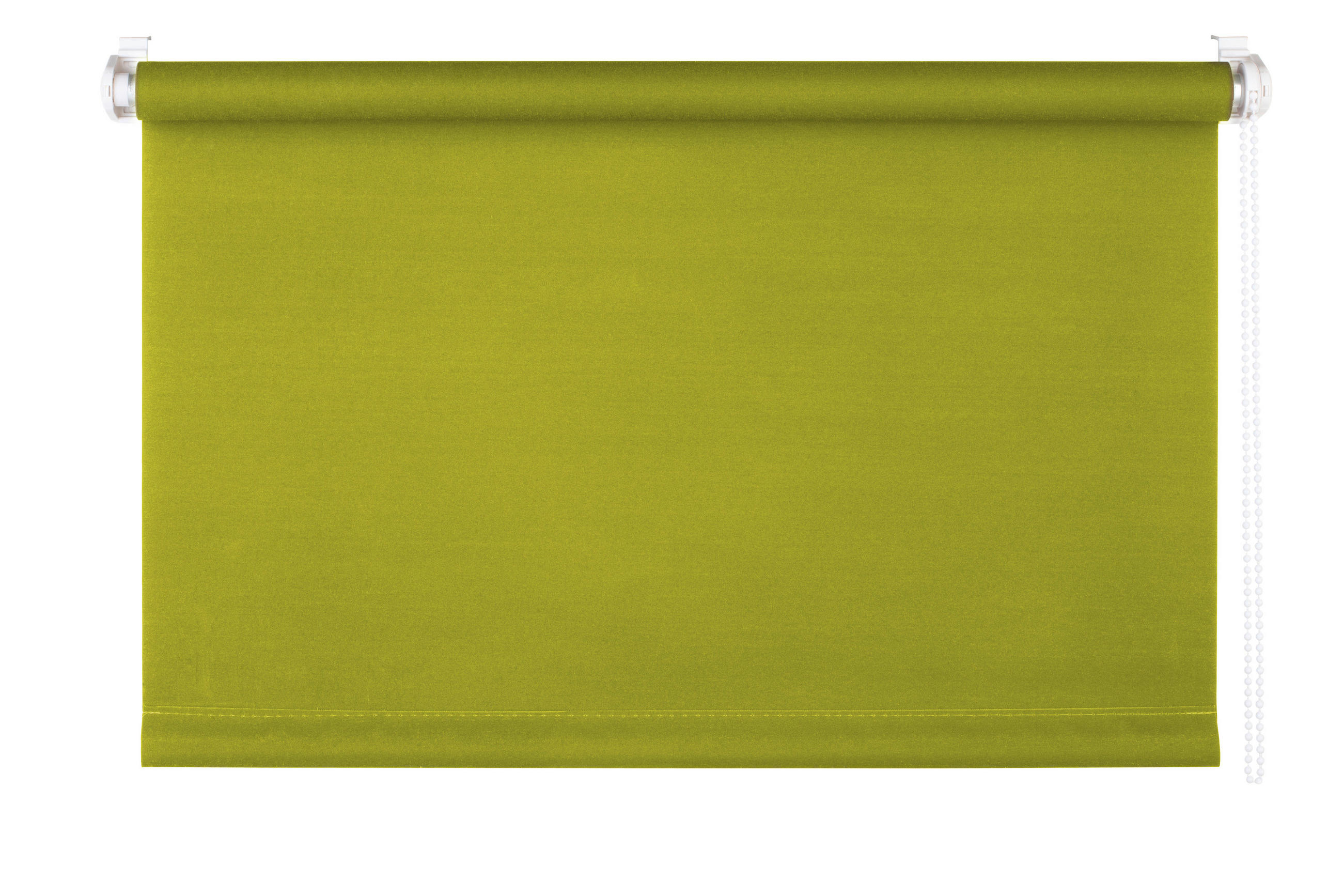 ROLLO 90/210 cm  - Grün, Basics, Textil (90/210cm) - Homeware