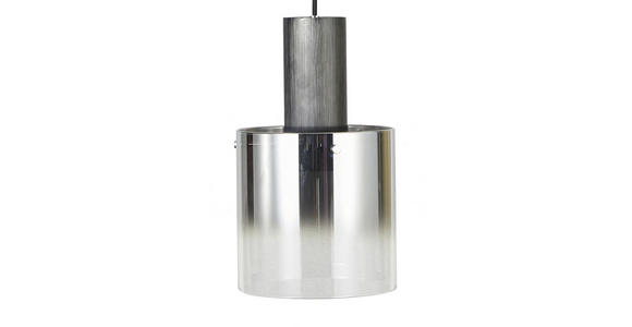 HÄNGELEUCHTE 20/120 cm   - Design, Glas/Metall (20/120cm) - Dieter Knoll