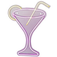 LED-DEKOLEUCHTE 2,80/32,00/44,00 cm   - Basics (2,80/32,00/44,00cm)