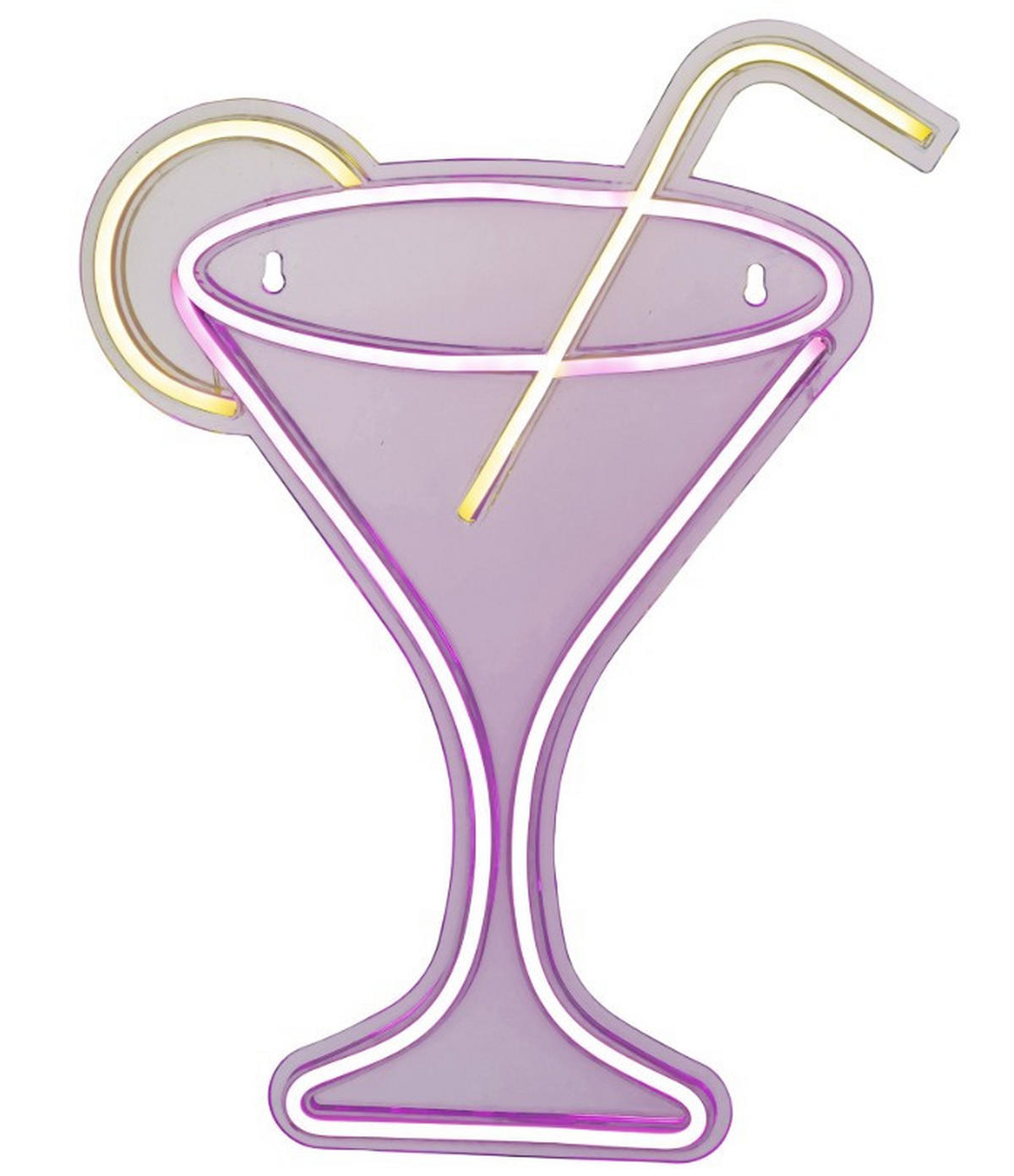 LED-DEKOLEUCHTE 2,80/32,00/44,00 cm   - Basics (2,80/32,00/44,00cm)