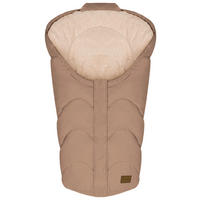 BABYSCHALEN-FUßSACK  - Basics (35/80cm) - Jimmylee