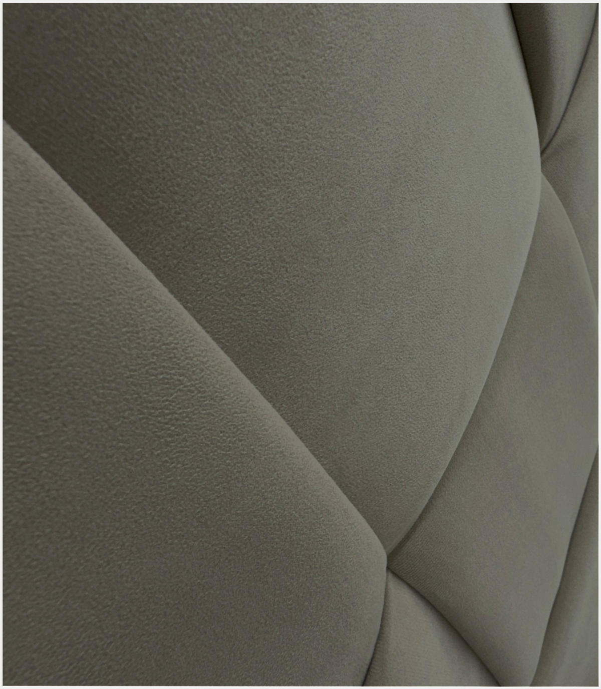 BOXBETT 180/200 cm  in Graphitfarben  - Graphitfarben, MODERN, Textil (180/200cm) - Livetastic