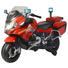 MOTORRAD - Rot/Schwarz, Basics, Kunststoff/Metall (123,3/54,2/76,1cm) MOTORRAD - Rot/Schwarz, Basics, Kunststoff/Metall (123,3/54,2/76,1cm)