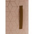 HOCKER Tanne Pink - Pink, Holz/Textil (35/35cm) HOCKER Tanne Pink - Pink, Holz/Textil (35/35cm)