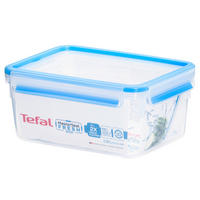 FRISSENTARTÓ DOBOZ  - Basics, műanyag (2,30l) - Tefal