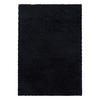 RYAMATTA 60/110 cm Sydney 3000 schwarz  - svart, Basics, textil (60/110cm)
