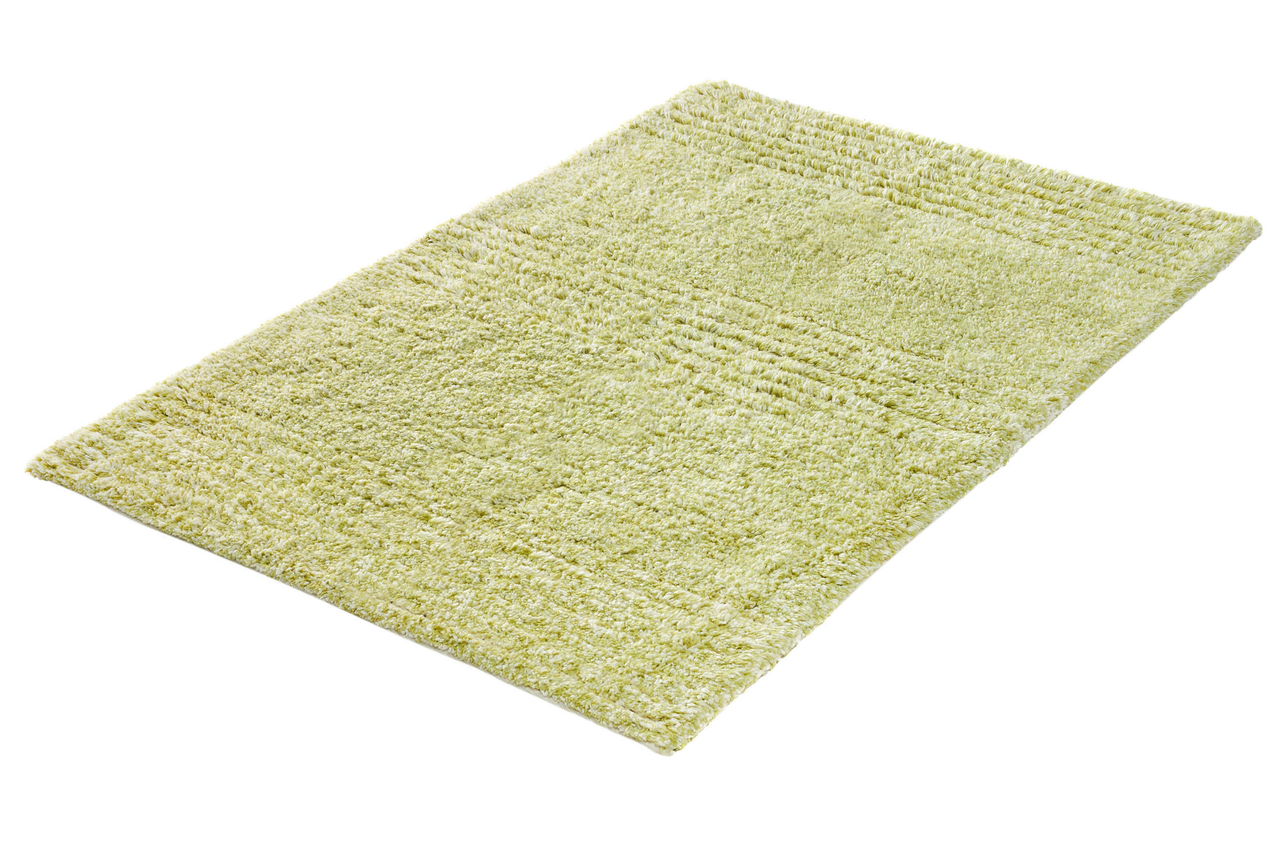 BADTEPPICH  - Basics (70/0,8/120cm) - Kleine Wolke