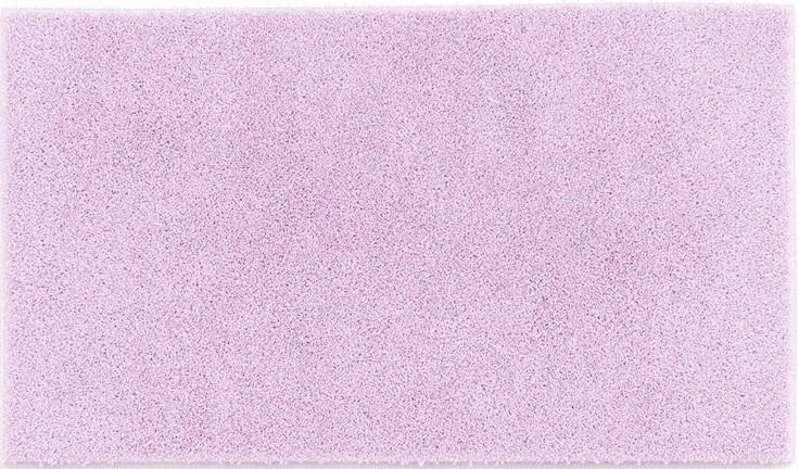 Grund Badteppich Molena Lila 60x100 cm