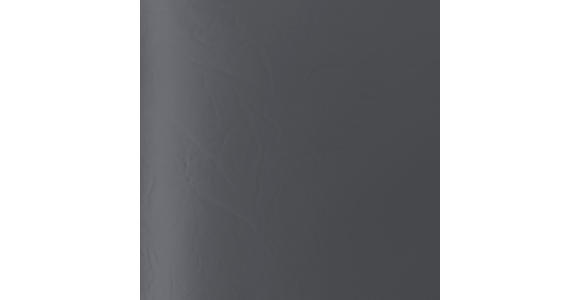 BETTWÄSCHE 200/200 cm - Anthrazit, Basics, Textil (200/200cm) - Novel