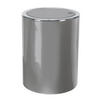 KOZMETIČKA KANTA  5 l  - siva, Konvencionalno, plastika (19/24,5cm) - Kleine Wolke