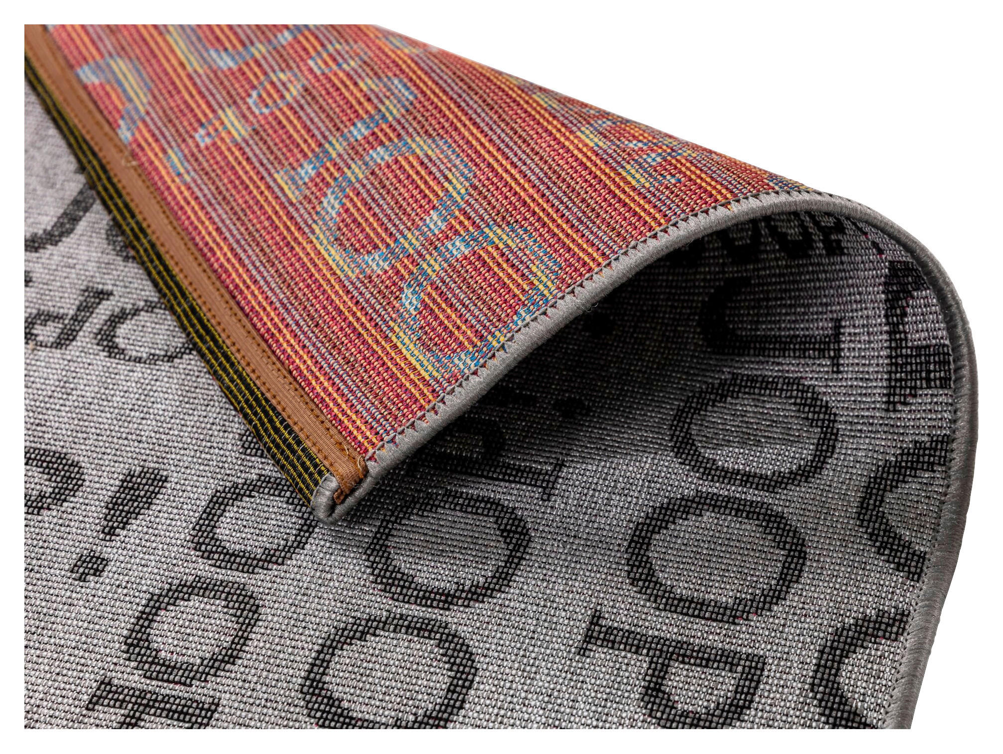 OUTDOORTEPPICH 160/235 cm Repeat Naturfarben  - Naturfarben, Design, Kunststoff/Textil (160/235cm) - Joop!