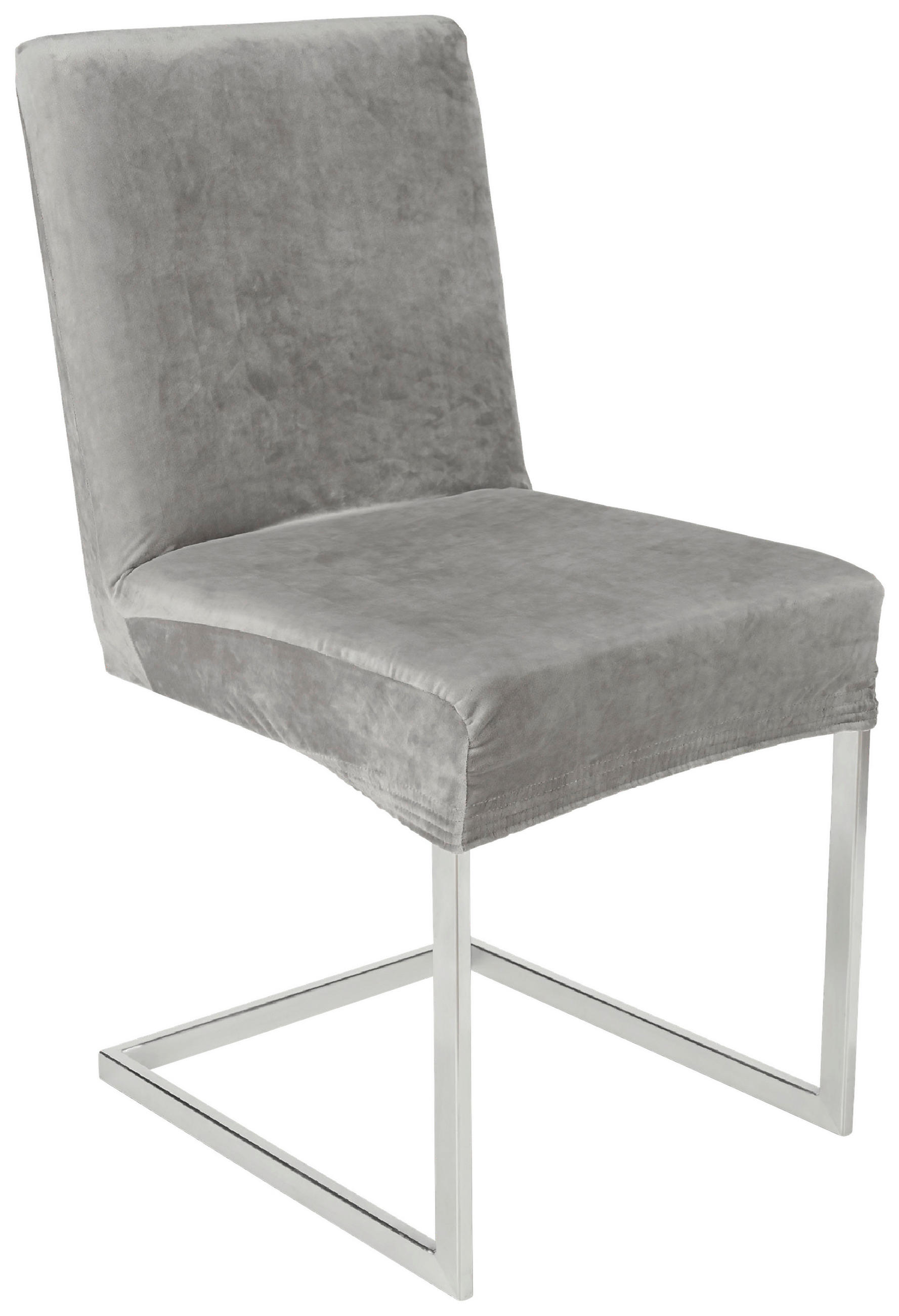 Novel POVLAK NA ŽIDLI, barvy stříbra