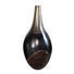 VASE 90 cm - Schwarz/Braun, Natur, Holz (41/90cm) - Ambia Home VASE 90 cm - Schwarz/Braun, Natur, Holz (41/90cm) - Ambia Home