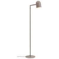 LAMPADAIRE - Sandfarben/Schwarz, Design, Metall (17/141/17cm) - It's about Romi