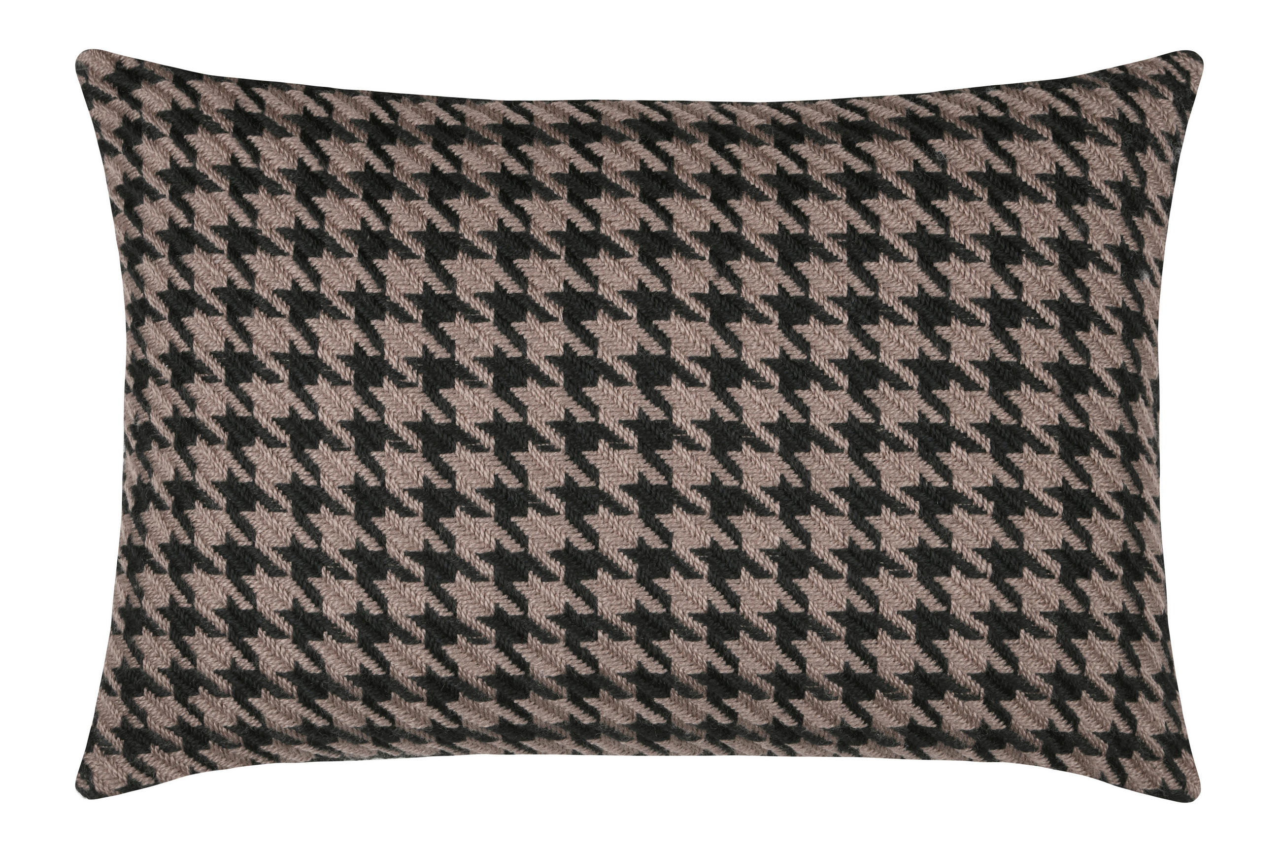 UKRASNI JASTUČIĆ 40/60 cm      OSLO  - crna, Basics, tekstil (40/60cm)