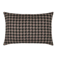 UKRASNI JASTUČIĆ 40/60 cm      OSLO  - crna, Basics, tekstil (40/60cm)