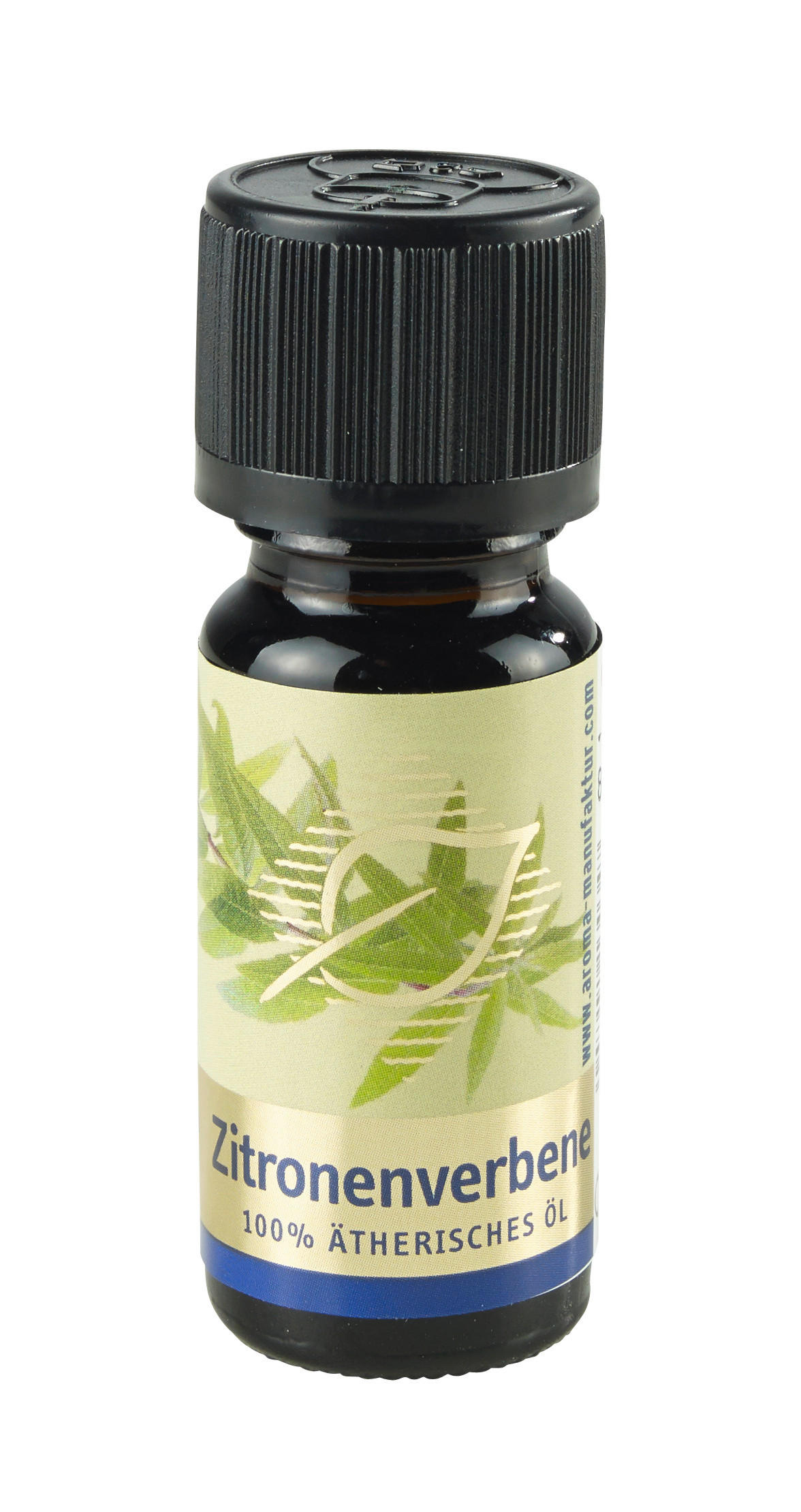 ÉTERICKÝ OLEJ, citron - Konvenční, sklo (10ml)