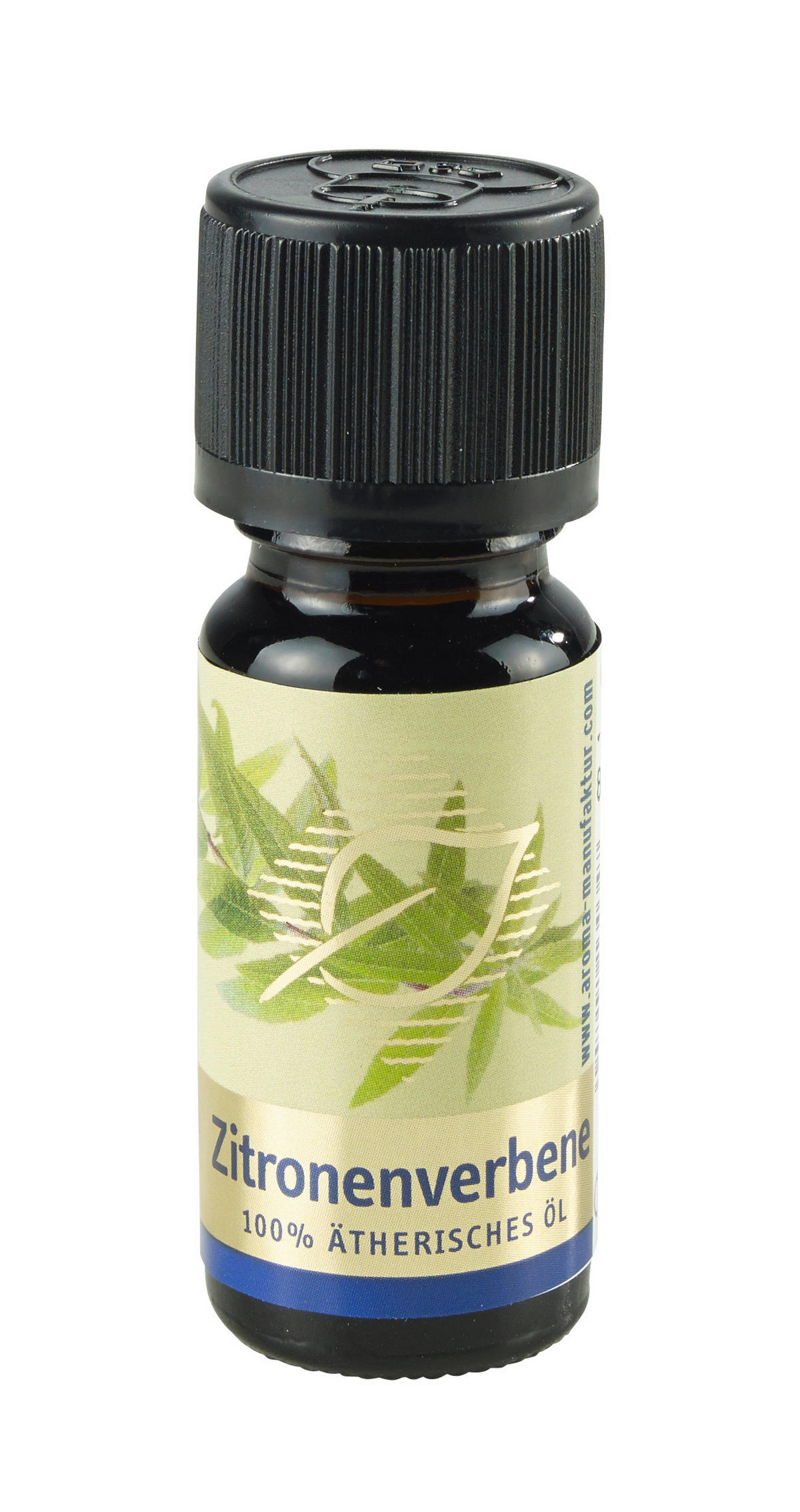 ÉTERICKÝ OLEJ, citron - Konvenční, sklo (10ml)
