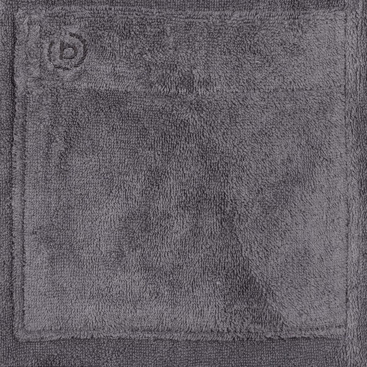 BADEMANTEL Stefano  - Grau, KONVENTIONELL, Textil (Snull) - Bugatti