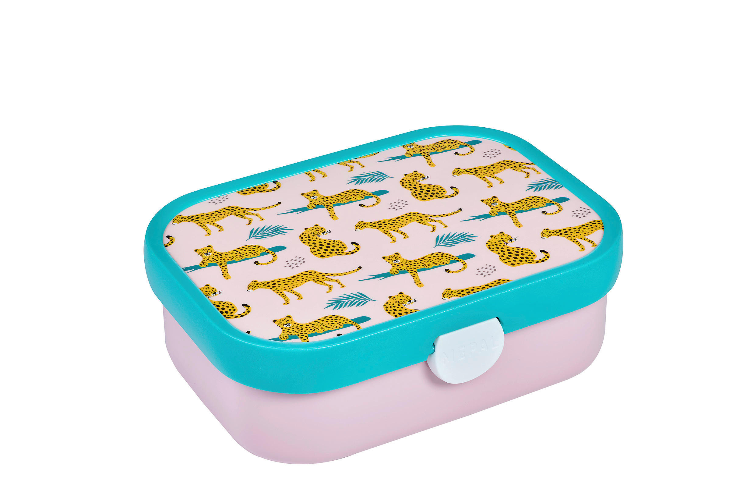 CUTIE PENTRU GUSTĂRI  - Basics (17,8/13,2/6,1cm) - Mepal