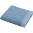 RUČNÍK PRO HOSTY, 40/60 cm, modrá - modrá, Basics, textil (40/60cm) - Vossen RUČNÍK PRO HOSTY, 40/60 cm, modrá - modrá, Basics, textil (40/60cm) - Vossen