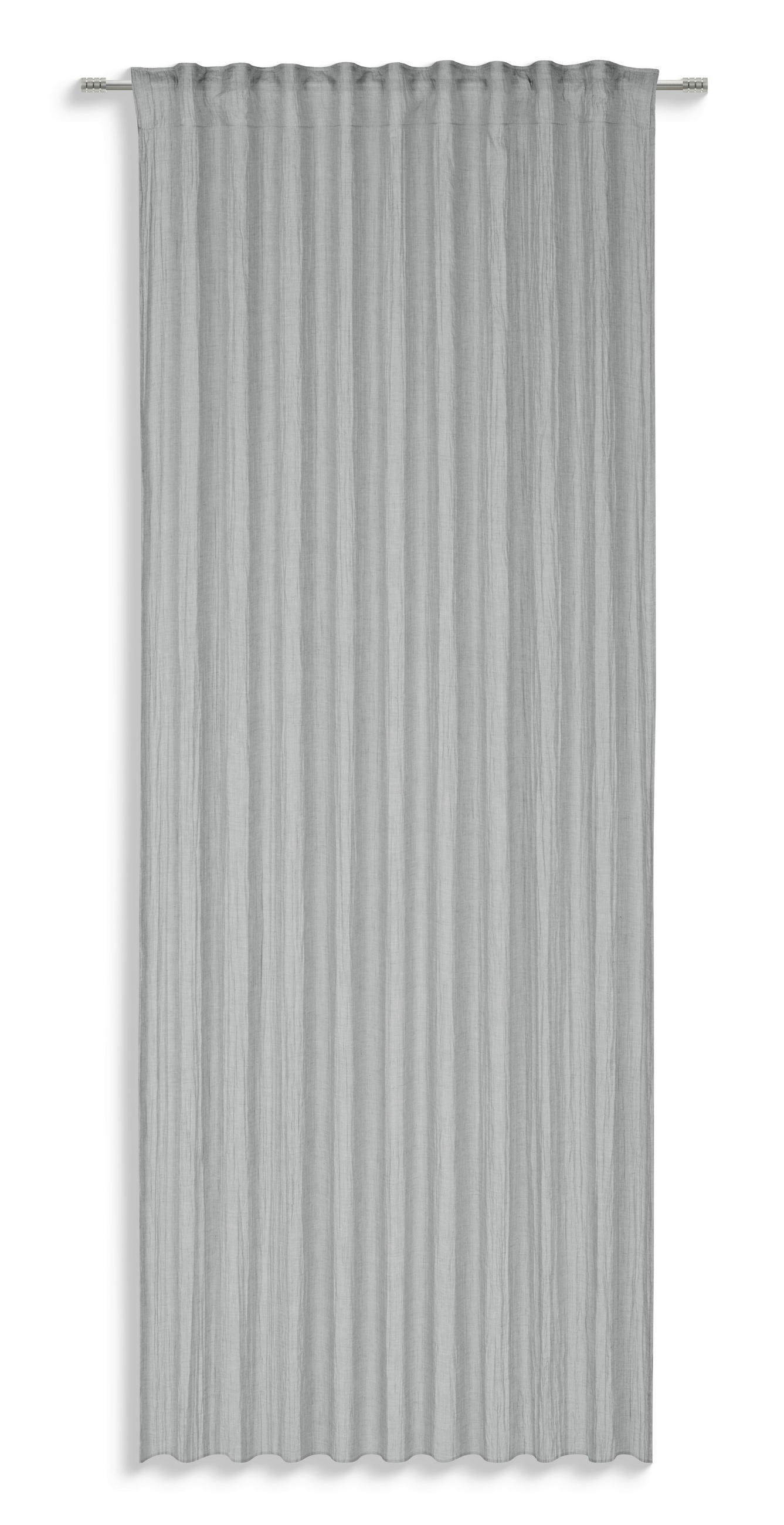 Fertigvorhang Ines