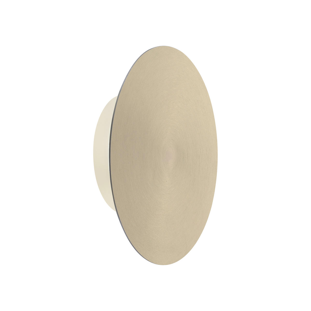 AKKU-WANDLEUCHTE Akku Puntua 18/6,5 cm   - Design, Kunststoff/Metall (18/6,5cm) - Paul Neuhaus