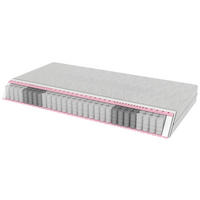 VZMETNICA 90/200 cm  - Konvencionalno, tekstil (90/200cm) - Meblojogi