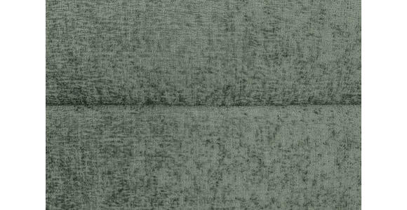 BOXSPRINGBETT 140/200 cm in Mintgrün - Schwarz/Mintgrün, Design, Textil/Metall (140/200cm) - Esposa