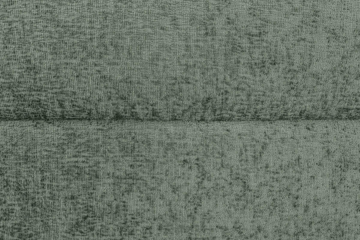 BOXSPRINGBETT 140/200 cm  in Mintgrün  - Schwarz/Mintgrün, Design, Textil/Metall (140/200cm) - Esposa