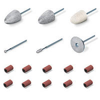 MANIKÜRESET - Weiss, Basics, Kunststoff (3/7,6/11,5cm) - Beurer