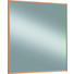 SPIEGEL Eiche Eichefarben - Eichefarben, Basics, Glas/Holz (70/82/3cm) SPIEGEL Eiche Eichefarben - Eichefarben, Basics, Glas/Holz (70/82/3cm)