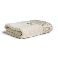 HANDTUCH Wellness Naturfarben  - Naturfarben, Basics, Textil (50/100cm) - Moeve